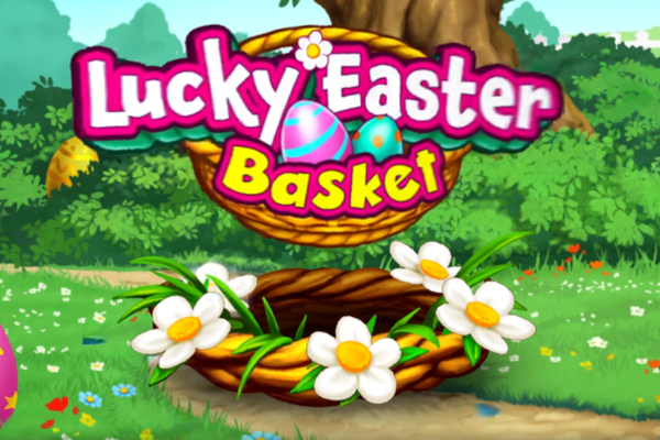 Lucky Easter Basket Demo Slot