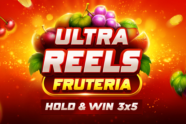 Ultra Reels Fruteria Demo Slot