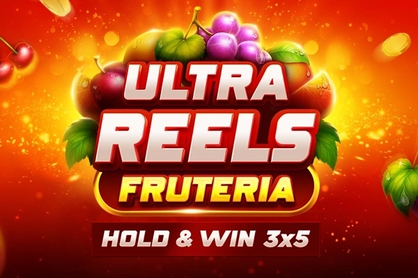 Ultra Reels Fruteria slot by Evoplay