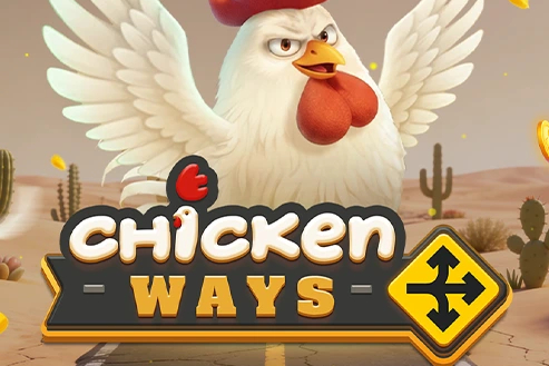 Chicken Ways Demo Slot