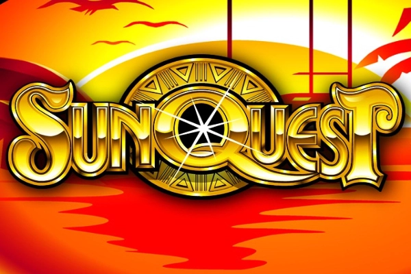 Sun Quest slot by Games Global