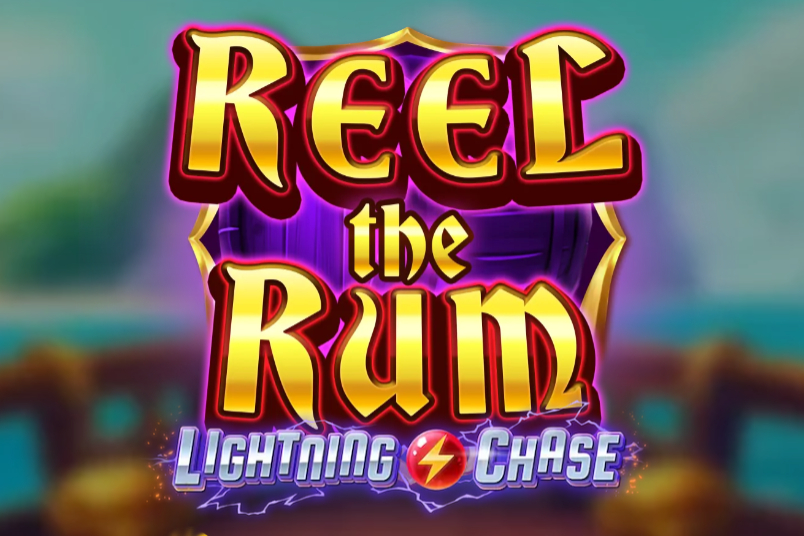 Reel the Rum Demo Slot