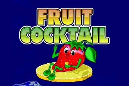 Fruit Cocktail slot by Igrosoft