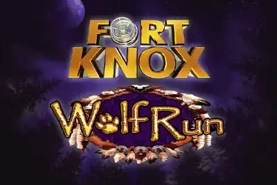 Fort Knox Wolf Run Demo Slot