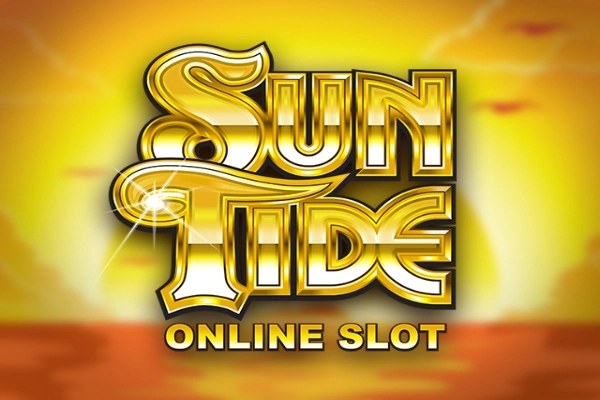 SunTide slot by Games Global