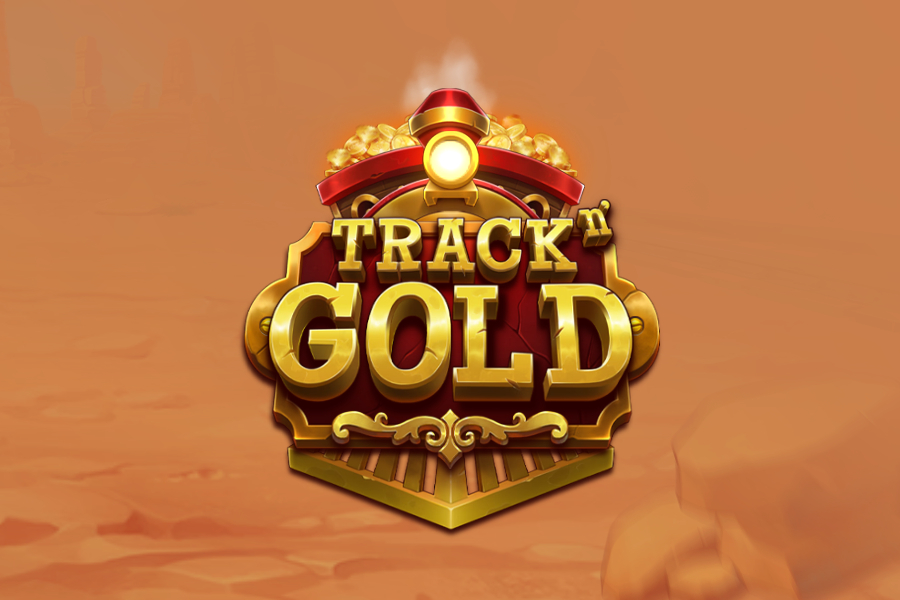 Track n' Gold Demo Slot