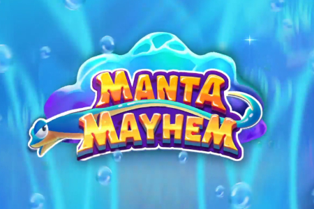 Manta Mayhem Demo Slot