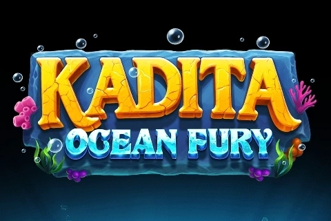Kadita Ocean Fury slot by Pragmatic Play