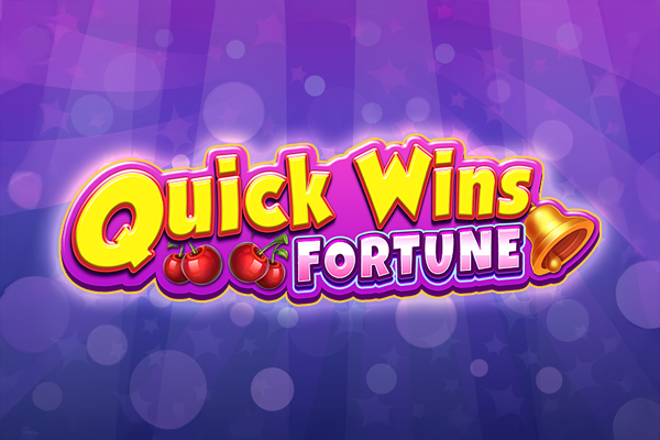 Quick Wins Fortune slot by Edge Labs