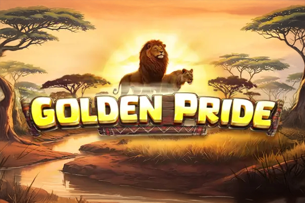Golden Pride