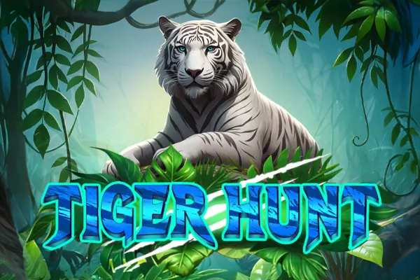 Tiger Hunt slot by Edge Labs