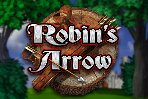 Robin's Arrow slot by Edge Labs