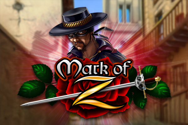 Mark of Z slot by Edge Labs