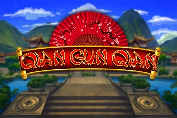 Qian Gun Qian slot by Edge Labs