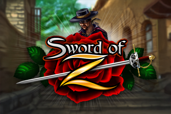 Sword of Z slot by Edge Labs