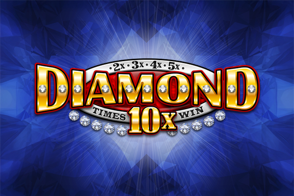 Diamond 10x