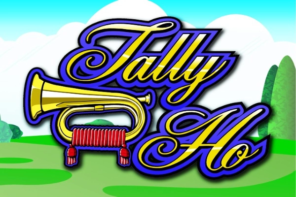 Tally Ho slot by Games Global