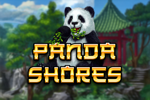 Panda Shores slot by Edge Labs