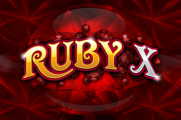 Ruby X slot by Edge Labs