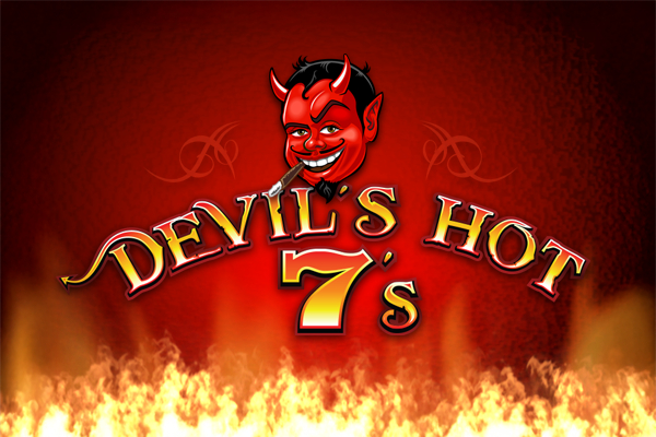 Devil's Hot 7's