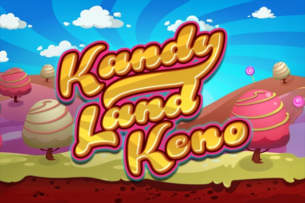 Kandy Land Keno