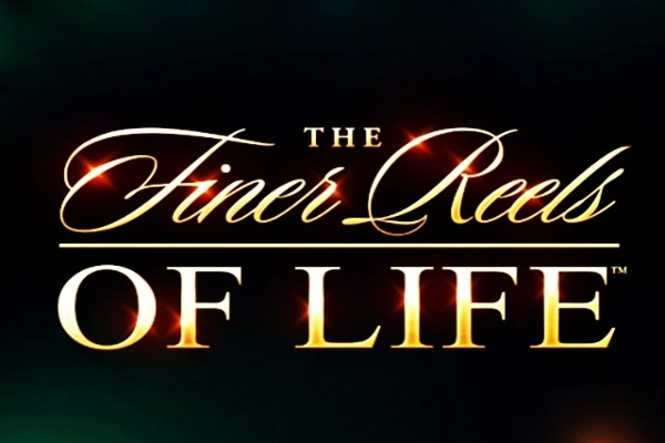The Finer Reels of Life slot by Games Global