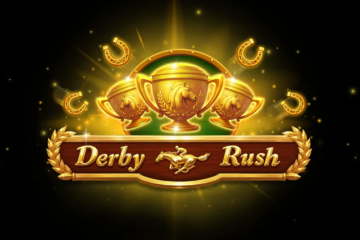 Derby Rush Demo Slot