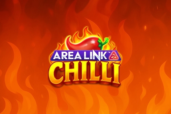 Area Link Chilli slot by AreaVegas