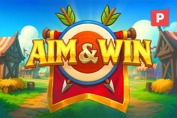 Aim & Win slot by Platipus