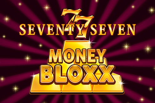 Seventy Seven Money Bloxx Demo Slot