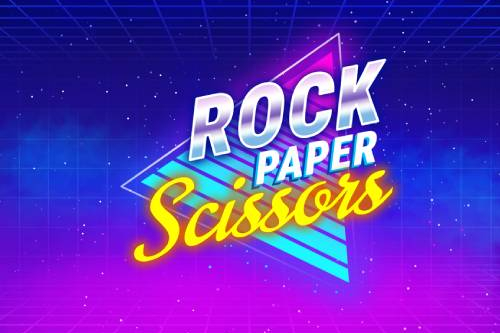 Rock Paper Scissors Demo Slot