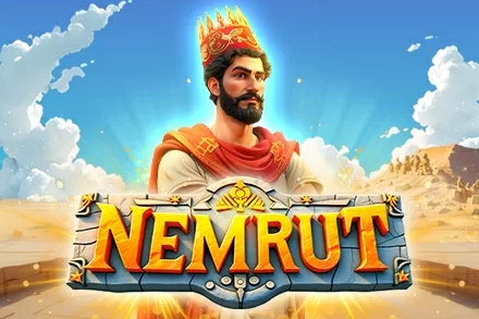 Nemrut slot by PopOK Gaming