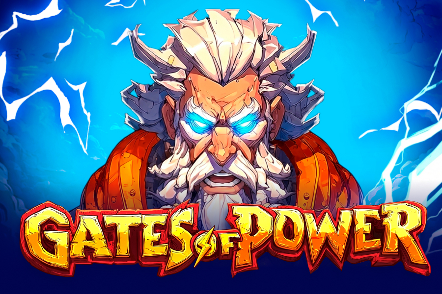 Gates of Power Demo Slot