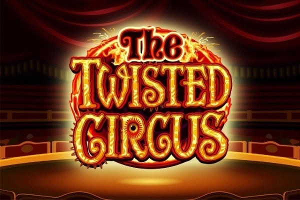 The Twisted Circus slot by Games Global