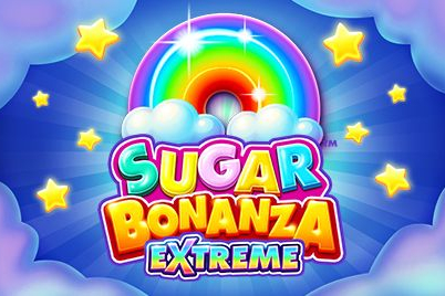 Sugar Bonanza Extreme slot by Skywind
