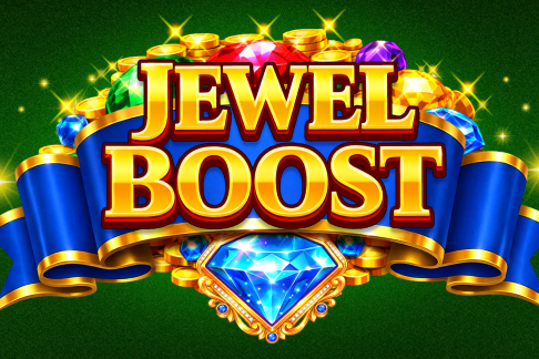 Jewel Boost Demo Slot