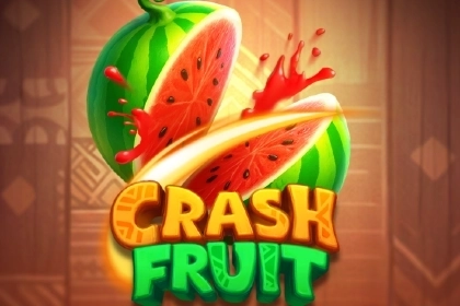 Crash Fruit slot by TaDa Gaming