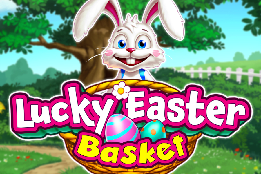 Lucky Easter Basket Demo Slot