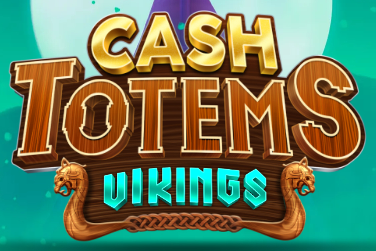 Cash Totems - Vikings Demo Slot