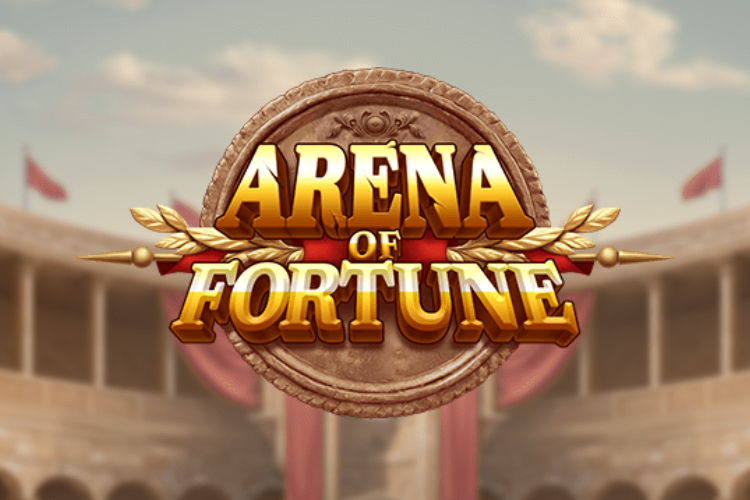 Arena of Fortune Demo Slot