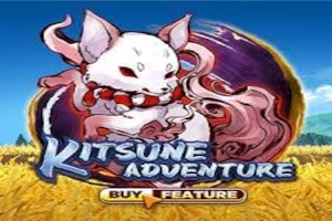 Kitsune Adventure demo