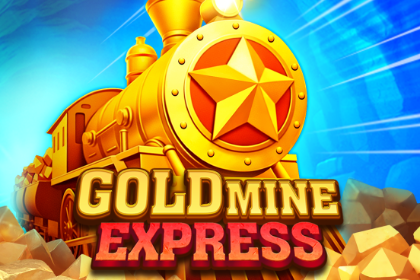 Gold Mine Express slot by TaDa Gaming