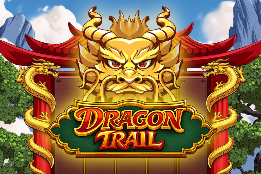 Dragon Trail Demo Slot