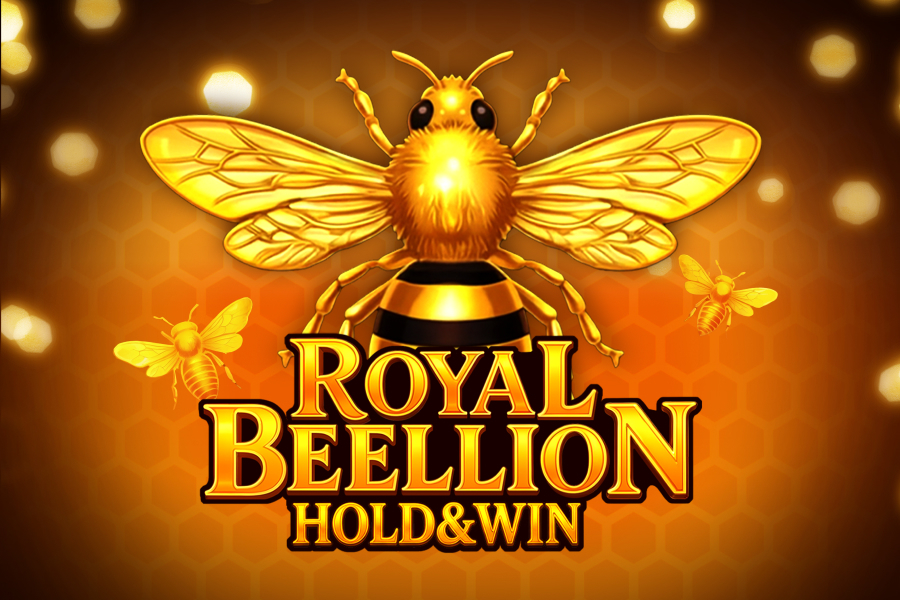 Featured image for “Royal Beellion”