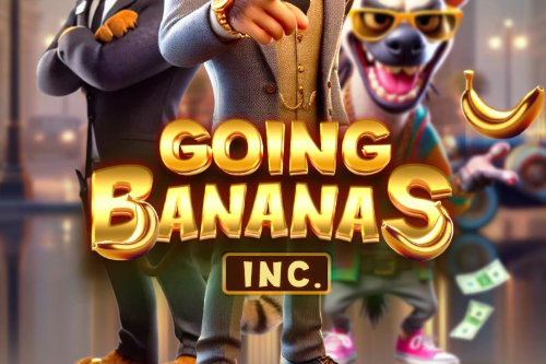 Featured image for “Going Bananas Inc”
