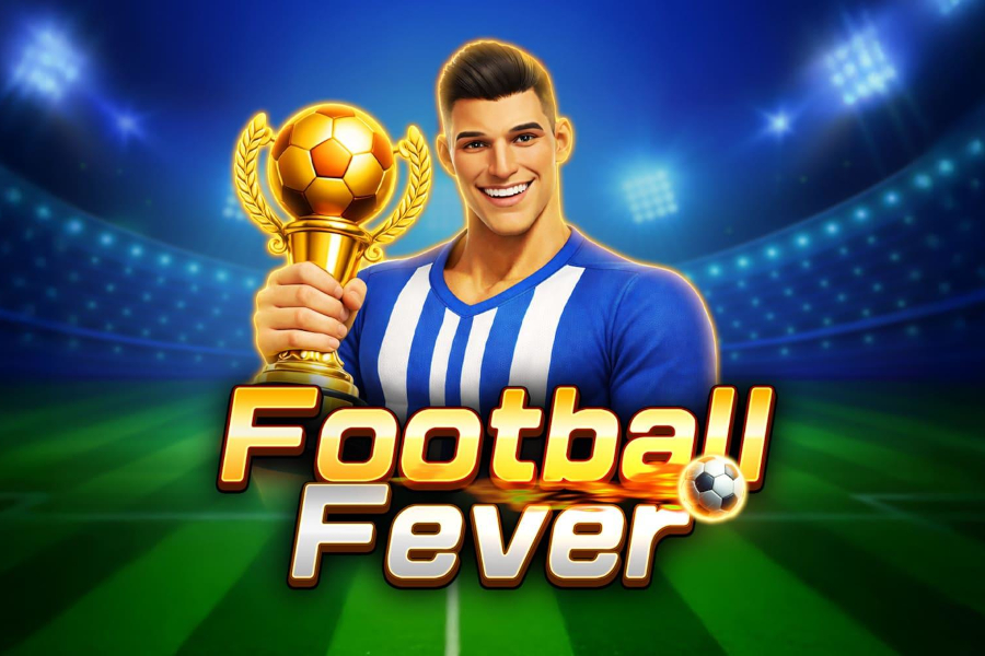Football Fever Demo Slot