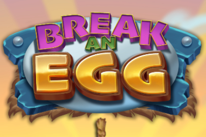Break an Egg slot by Playnetic