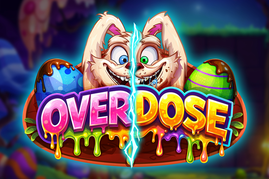 Overdose Demo Slot
