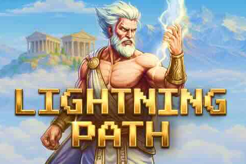 Lightning Path Demo Slot