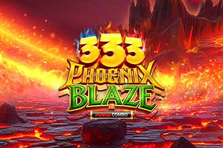 333 Phoenix Blaze Power Combo Demo Slot